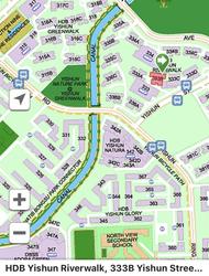 Blk 333B Yishun Street 31 (Yishun), HDB 3 Rooms #197758072